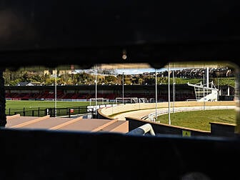 Team sports could resume on Ju...